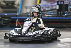 Setkání hvězd motorsportu opět v CMK aréně
