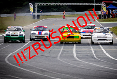 Setkání jezdců ČTHV 2022 - zrušeno