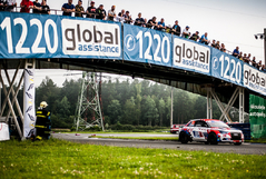 Setkání mistrů 2020 - seznam přihlášených jezdců