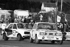 Setkání mistrů - Římov 1988