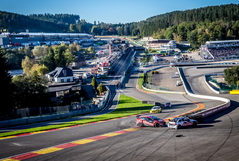 Seznam přihlášených do Belgie!