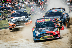 Seznam přihlášených do Belgie!