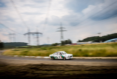 Sezóna 2021 ČTHA v rallycrossu