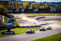 Sezona 2022 končí, další začíná...