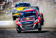 Sezona začíná. Mistrovství světa a Evropy odstartuje v Höljes!