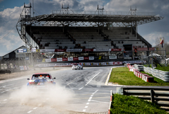 Slomczyn po prvním dnu