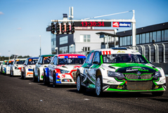 Slovakiaring zakončil sezonu