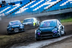 Sobotní Slovakiaring