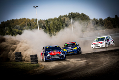 Sobotní Slovakiaring