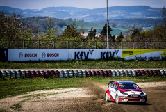 Svět motorů - RX Melk 2026