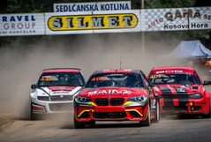 Svět motorů - Sedlčany 2021