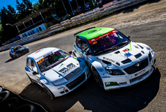 Svět motorů - Sedlčany II. 2022