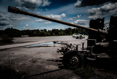 Test - KRTZ motorsport - Milovice 2024
