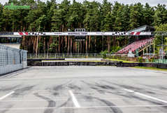 Test - Riga - 2019
