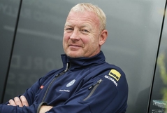 Tommy Kristoffersson:
