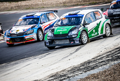 Tři Češi na startu mistrovství Evropy