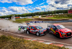 Úvod v Höljes pro Larssona