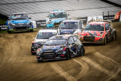 V Mettetu vyhrál Kristoffersson a Marklund!