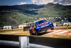 V Montalegre vede Kristoffersson!