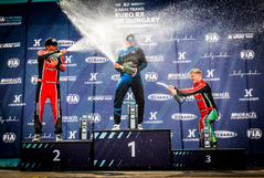 V Nyirádu zvítězil Andreas Bakkerud!