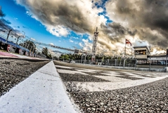 V Rize se pojede dvojzávod MS!