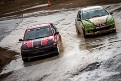 V Sosnové bez Rallycross Cupu!