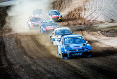 Ve Finsku vyhrál Kristoffersson!