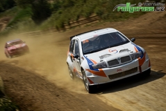 Video - Rallycross Cup 2018