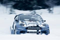 Video - test OMSE 2014 (Švédsko)