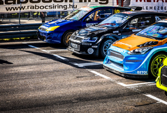 Vlažný maďarský úvod