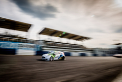 Vyjádření pořadatele k závodu v Sosnové a k otevřenému dopisu jezdců AB Motorosport