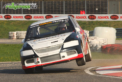 Výsledky MMČR 2011 - Kakucs (HU)