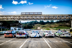 Výzva pro jezdce a týmy !!!