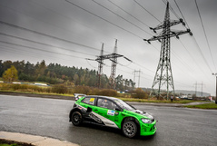 Začne rallycrossová sezona na konci června v Sosnové?