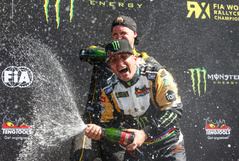 Zaprášená Argentina