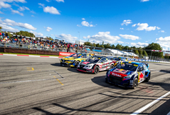 Zářijový program MS uzavře dvojzávod v Rize!