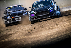 Závěr sezony na Slovakiaringu!