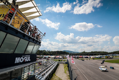 Závod Rallycross Cupu v Sosnové zrušen!