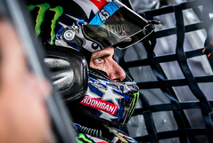 Zemřel Ken Block!