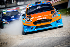 Zóna a republika v Sedlčanech!