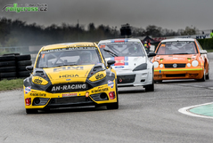 ZSE 2019 - oficiální průběžné pořadí