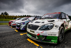 ZSE 2022 - Polsko II. (PL) - seznam přihlášených jezdců