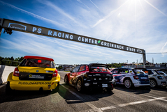 ZSE 2023 - Rakousko II. (A) - seznam přihlášených jezdců