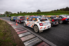 ZSE 2024 - Poznaň (PL) - seznam přihlášených jezdců