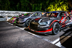 ZSE 2026 - Mariapócs (HU) - seznam přihlášených jezdců