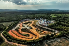 ZSE/MČR 2024 - Nyirád (HU) - online výsledky