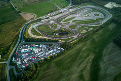 ZSE/MČR 2025 - Melk (A) - online výsledky