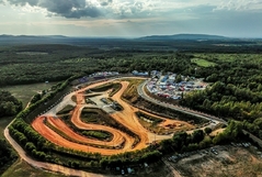 ZSE/MČR 2025 - Nyirád (HU) - online výsledky