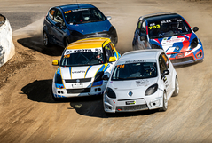 ZSE/MČR 2025 - Sedlčany II (CZ) - konečné výsledky