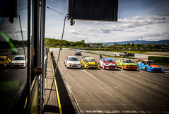 ZSE/MČR 2026 - Melk (A) - seznam přihlášených jezdců